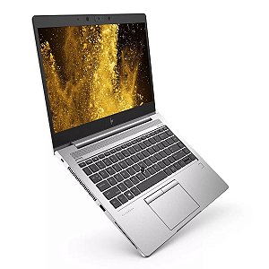Notebook HP EliteBook 830 G5 Core i5-7300U 8Gb 240GB Touch