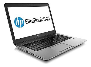 Notebook Hp Elitebook 840 G2 Core I7-5600 8gb 480gb 14"