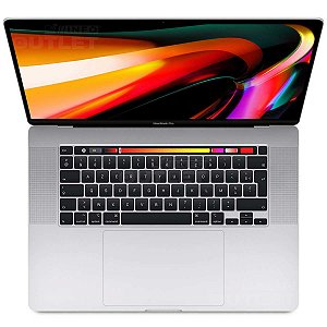 Apple Macbook Pro A1990 15.4 I7 16gb 256gb Ssd Amd Pro 555x