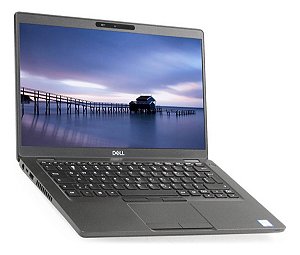 Notebook Dell Latitude 5400 Core I5-8265u 8gb Ssd 256gb 14"