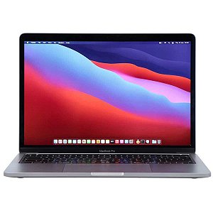 Macbook Apple Pro 2020 A2251 I5 16gb Nvme 512gb 13”