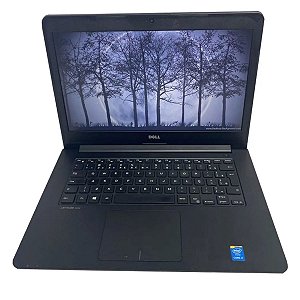 Notebook Dell Latitude 3450 Core i5 5ªG 8gb SSD 240gb