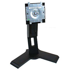 Base Giratória P/ Monitor Dell P190st Monitor 19 Polegadas