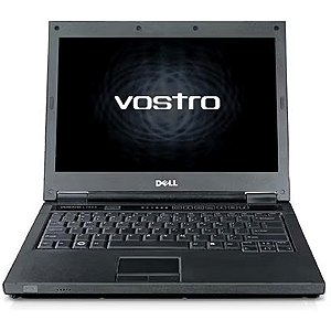 Notebook Dell Vostro 1320 C2d 4gb 128gb 13.3" S/ Bateria