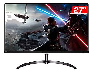 Monitor Led 4k 27'' 276e8vjsb Uhd Ips Hdmi Philips Bivolt
