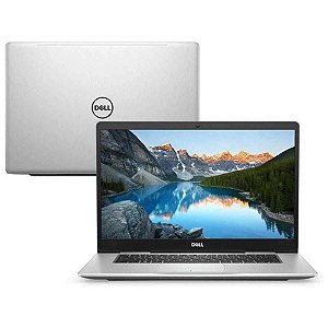 Notebook Dell Inspiron 7580 Core I7 8565U 8Gb 256Gb Nvidia