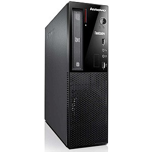 CPU LENOVO THINKCENTRE E73 CORE I5-4430S 8GB 500GB