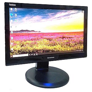 MONITOR LENOVO THINKVISION E2003BA LED 19.5" AJUSTE ALTURA