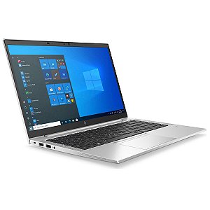 Notebook Hp EliteBook 840 G8 Core I5-10301U 8gb Ssd 256gb