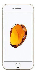 iPhone 7 32 Gb Dourado - Bom (Recondicionado)