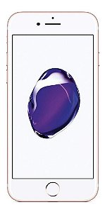 iPhone 7 32 Gb Ouro Rosa - Bom (Recondicionado)
