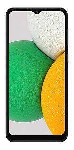 Samsung Galaxy A03 Core Dual Sim 32 Gb Preto 2 Gb Ram - (Recondicionado)