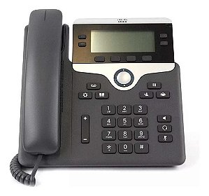 Telefone Cisco Cp-7841-k9 V05
