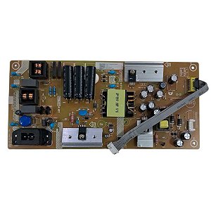 Placa Fonte Alimentação AOC 715G8971-P02-003-001M