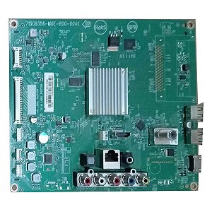 Placa Principal Philips 715g9356-m0e-b00-004k