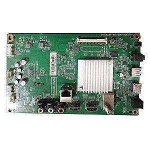 Placa Principal TV AOC 715GA589-M1B-BOO-OO4D