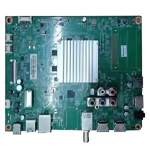Placa Principal TV Philips 715G8709-M0B-B01-005K