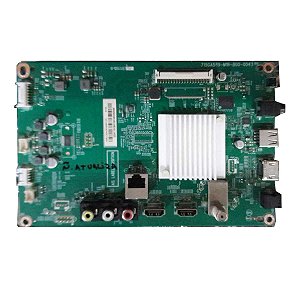 Placa Principal TV AOC 715GA589-M1B-BOO-OO43