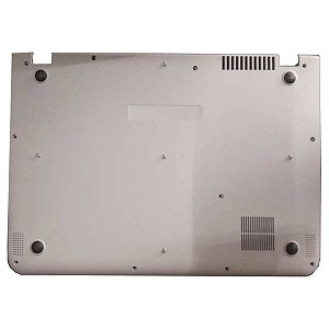 BASE INFERIOR NOTEBOOK COMPAQ PRESARIO CQ17 CINZA