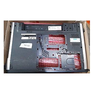 Carcaça Base Inferior Dell Vostro 3500