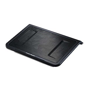 Suporte Para Notebook Até 15.6" Com Cooler Marster L1
