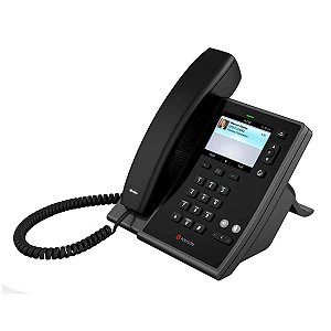 Telefone Polycon CX500 Microsoft Lync USB