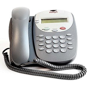 Telefone Digital Avaya 2402 2402D01B-2001 700381973