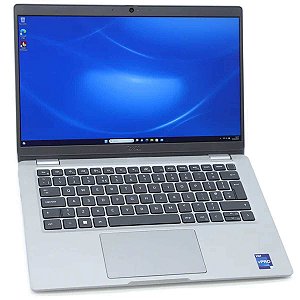 Notebook Dell Latitude 5330 I5 12Ger 16gb Ssd 512gb Touchscreen