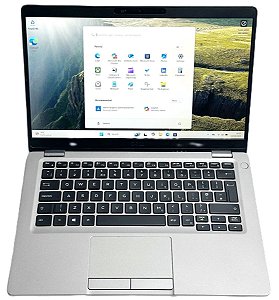 Notebook Dell Latitude 5310 Core I5-1031U 16gb Ssd 256gb
