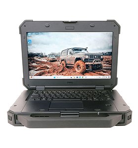Notebook Dell Latitude Extreme 7424 Core i5 16GB SSD 512GB