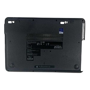 Carcaça Base Inferior Notebook Hp Probook 640 G2
