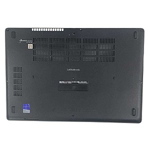 Carcaça Base Inferior Notebook Dell Latitude 5480