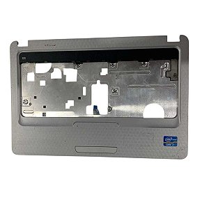 Carcaça Superior Com Touchpad Notebook  HP G42 Series