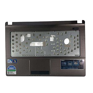 Carcaça Superior Notebook Asus X44C 13GN7S2AP020-1 4HKJ9T
