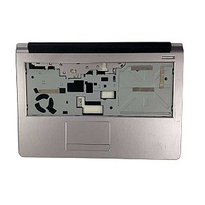 Carcaça  Superior Touchpad Notebook Positivo Premium Xs701
