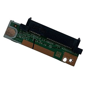 Placa Conector Sata Hd Ssd Acer A515 43 Ls-h802p