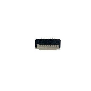 CONECTOR S H-CONN HEFENG AFA02-S08FCA-2H 8P P1