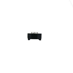 CONECTOR CONN SMD HEADER 5P 1R MR(P1.25,H1.9)