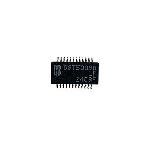 TRANSFORMADOR TRANSFORMER Z06 LAN 24P(GST5009B LF)