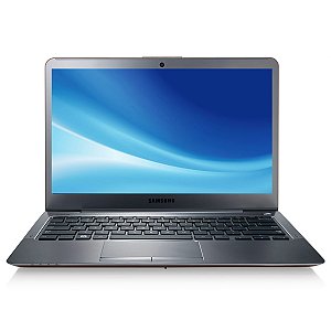 NOTEBOOK SAMSUNG ULTRA 530U3C I3-3217U 13" 8Gb SSD 240Gb