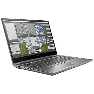 NOTEBOOK HP ZBOOK FURY 15 G8 CORE I9-11950H 32Gb 512Gb Video