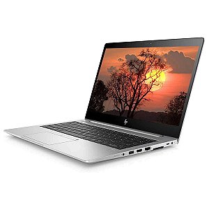 Notebook HP Elitebook 840 G5 Core I5-8350U 8gb 240Gb 14"