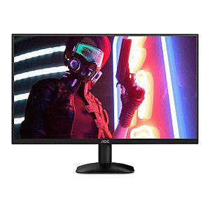 Monitor Gamer AOC 21,5 HDMI VGA 127/220V Widescreen