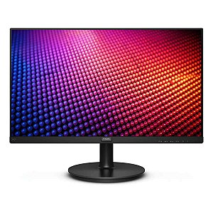 Monitor Philips 23.8 Full Hd Hdmi DisplayPort Widescreen