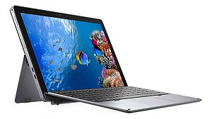 Tablet 2 Em 1 Dell Latitude 7200 Core I7 8ªg 16gb Ssd 256gb