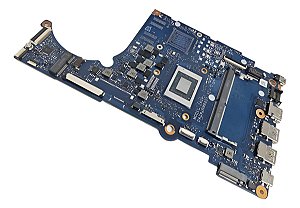 Placa Mãe Notebook Acer Aspire 5 A515-54 Da0zawmb8g0 Azul