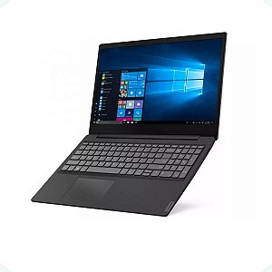 Notebook Lenovo Ideapad S145 Core I3-1005G1 8gb SSD 256Gb