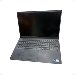 Notebook Dell Vostro Core i5-11ª 8gb 256gb Tela 15.6" Win11