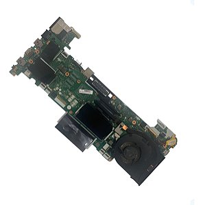 Placa Mãe Lenovo Thinkpad T470 I5-7300u Ddr4 - Nm-a931 Verde