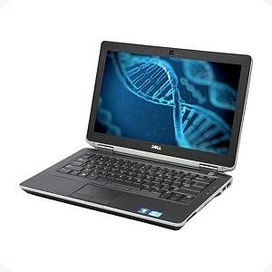 Notebook Dell Latitude E6330 8gb HD 500gb Win10